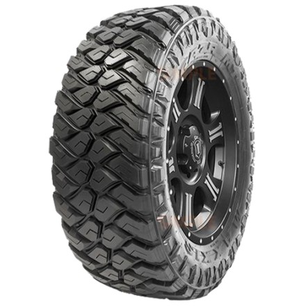 Cauciucuri Off Road VARA 33/10.5R15 114Q MAXXIS MT-772 RBL