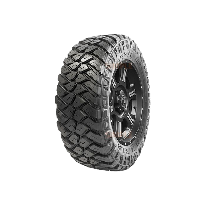 Cauciucuri Off Road VARA 33/10.5R15 114Q MAXXIS MT-772 RBL