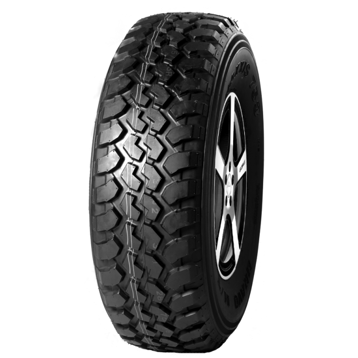 Cauciucuri Off Road VARA 205/R16C 110Q MAXXIS MT-753 OWL