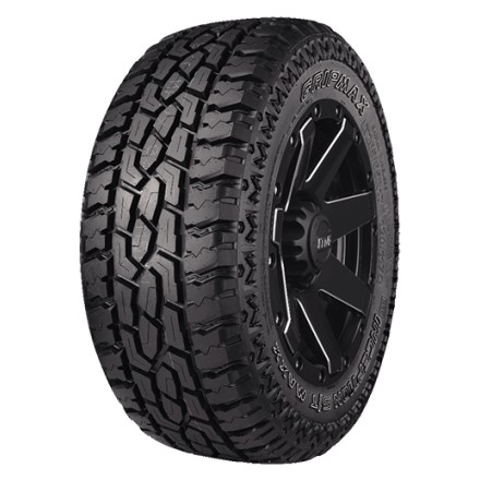 Cauciucuri Off Road VARA 285/60R18 122Q GRIPMAX INCEPTION S/T MAXX OWL