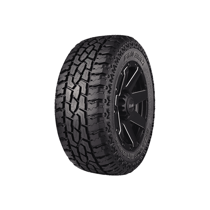 Cauciucuri Off Road VARA 285/60R18 122Q GRIPMAX INCEPTION S/T MAXX OWL