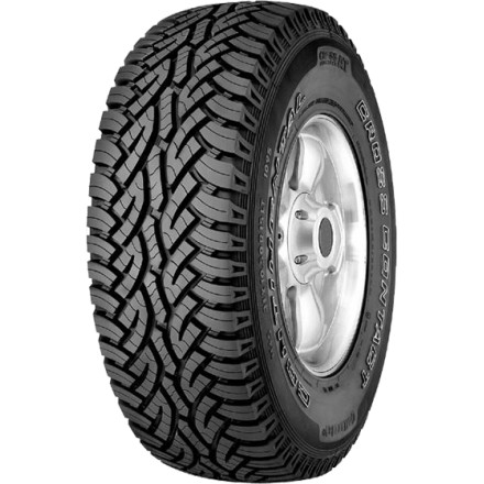 Anvelope VARA 225/65R17 102H CONTINENTAL CROSS CONTACT ATR 