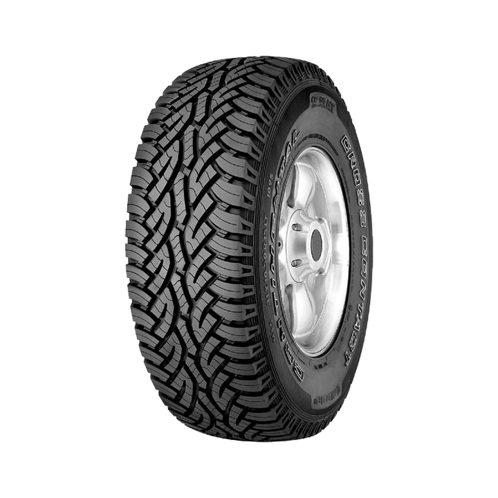 Anvelope VARA 225/65R17 102H CONTINENTAL CROSS CONTACT ATR 