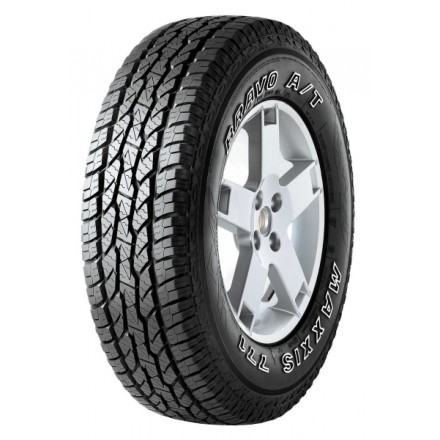 Cauciucuri Off Road ALL SEASON 245/70R17 110S MAXXIS AT-771 OWL