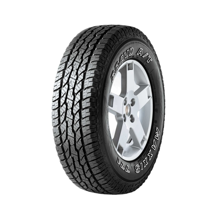 Cauciucuri Off Road ALL SEASON 245/70R17 110S MAXXIS AT-771 OWL