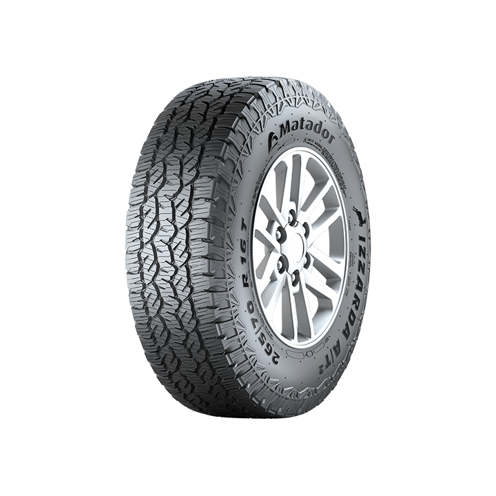 Cauciucuri Off Road ALL SEASON 215/60R17 96H MATADOR MP72 IZZARDA A/T2 