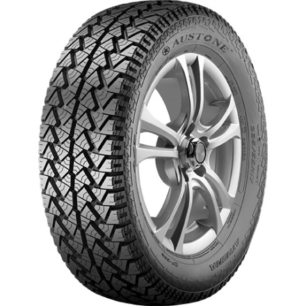 Cauciucuri Off Road ALL SEASON 245/70R16 111S AUSTONE ATHENA SP302 