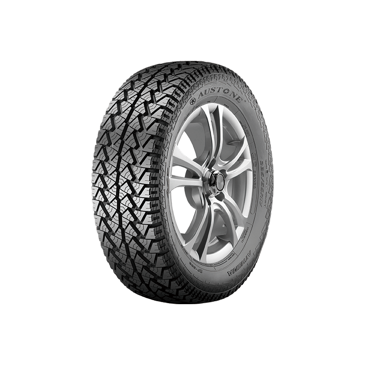 Cauciucuri Off Road ALL SEASON 245/70R16 111S AUSTONE ATHENA SP302 