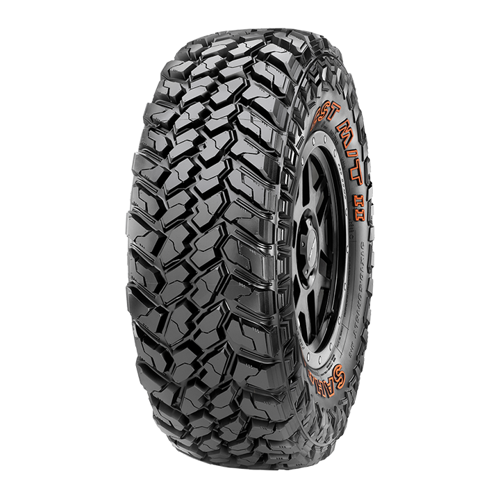 Cauciucuri Off Road VARA 235/75R15 104Q CST by MAXXIS SAHARA MT2 OOL