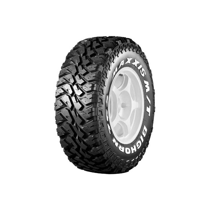 Cauciucuri Off Road VARA 265/70R16 117Q MAXXIS MT-764 OWL