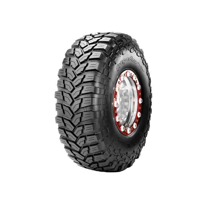 Cauciucuri Off Road VARA 235/75R15 104Q MAXXIS TREPADOR M8060 