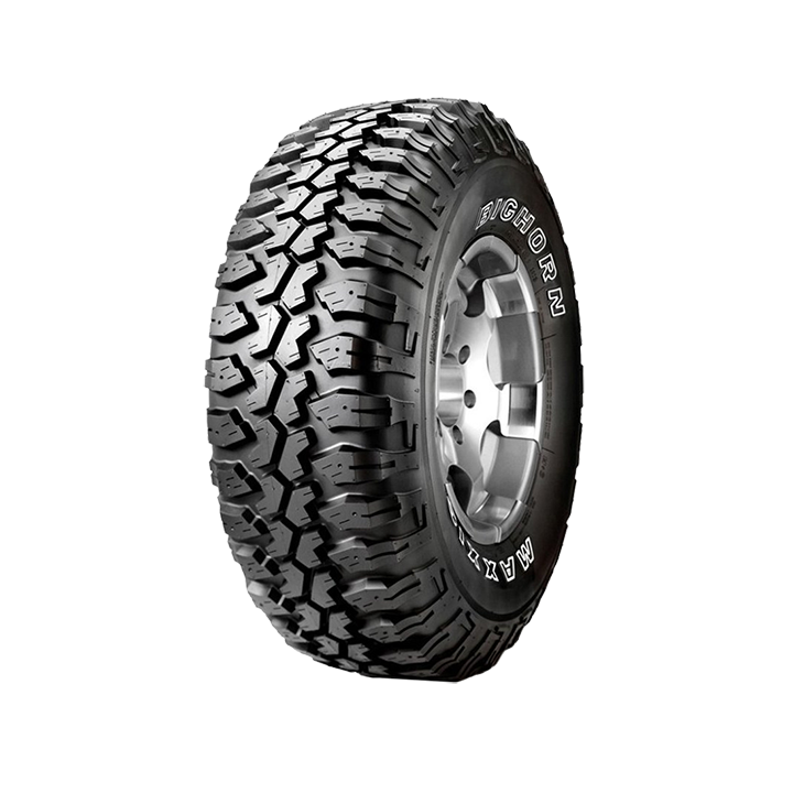 Cauciucuri Off Road VARA 27/8.50R14 95Q MAXXIS MT-762 OWL
