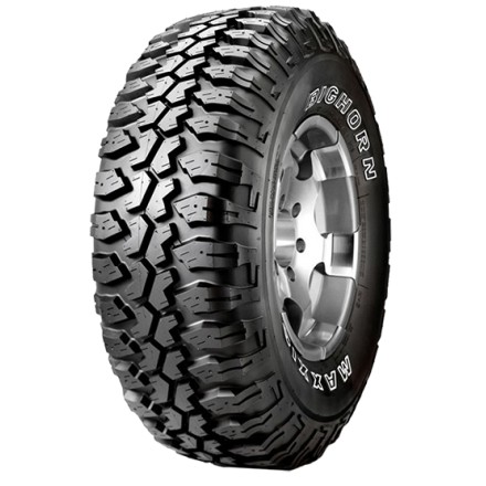 Cauciucuri Off Road VARA 245/75R16 120N MAXXIS MT-762 OWL