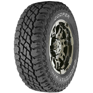 Cauciucuri Off Road VARA 265/70R16 121Q COOPER DISCOVERER S/T MAXX BSW