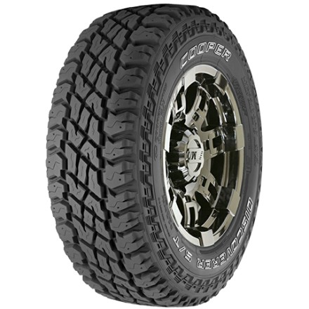 Cauciucuri Off Road VARA 265/70R16 121Q COOPER DISCOVERER S/T MAXX BSW