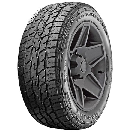 Cauciucuri Off Road ALL SEASON 225/65R17 106H COOPER DISCOVERER ATT 