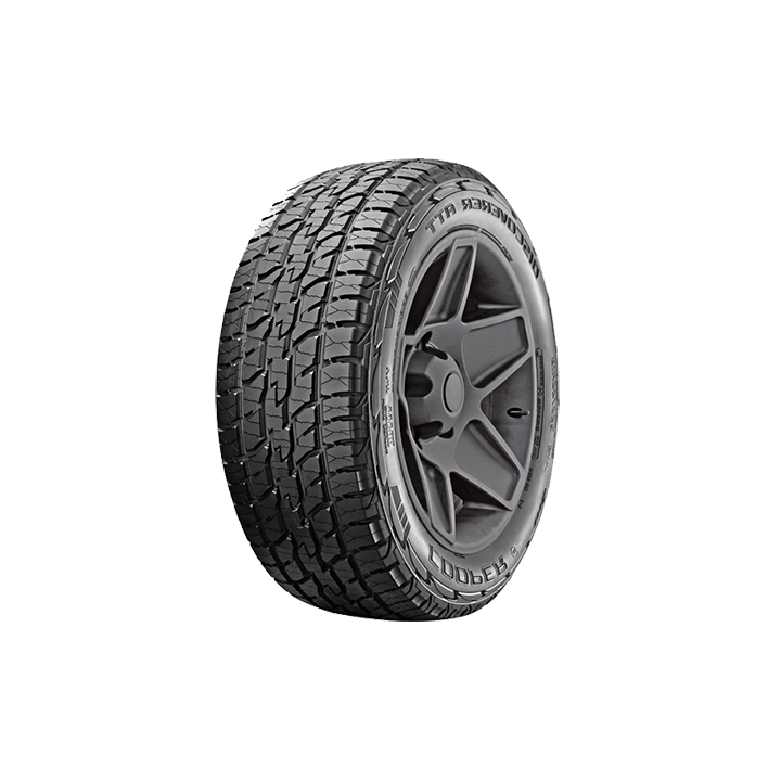Cauciucuri Off Road ALL SEASON 225/65R17 106H COOPER DISCOVERER ATT 