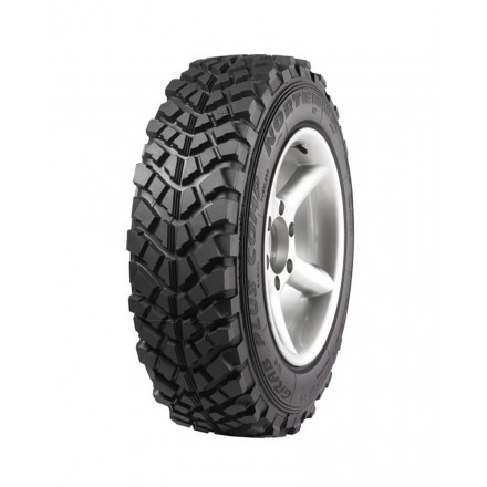 Cauciucuri Off Road VARA 195/75R16 104N NORTENHA GRAB PLUS 