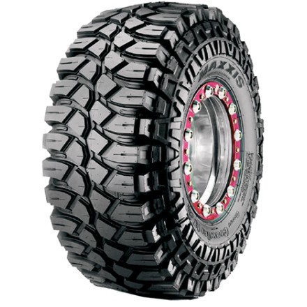 Cauciucuri Off Road VARA 35/12.5R15 113K MAXXIS CREEPY CRAWLER M8090 