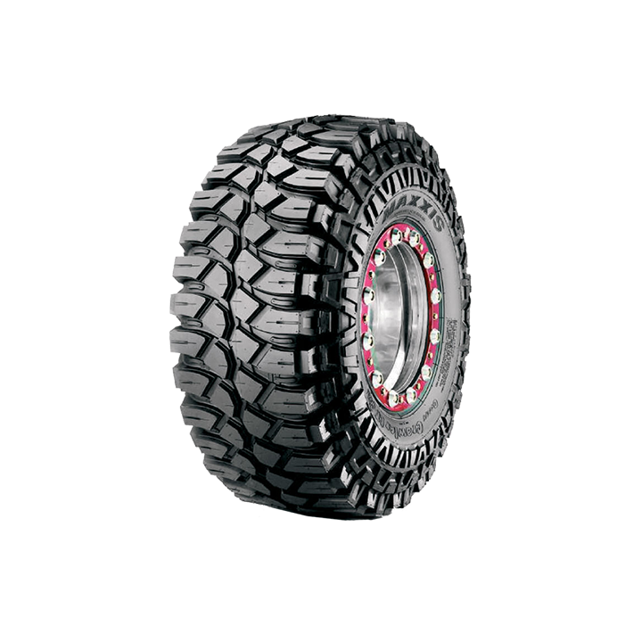Cauciucuri Off Road VARA 35/12.5R15 113K MAXXIS CREEPY CRAWLER M8090 