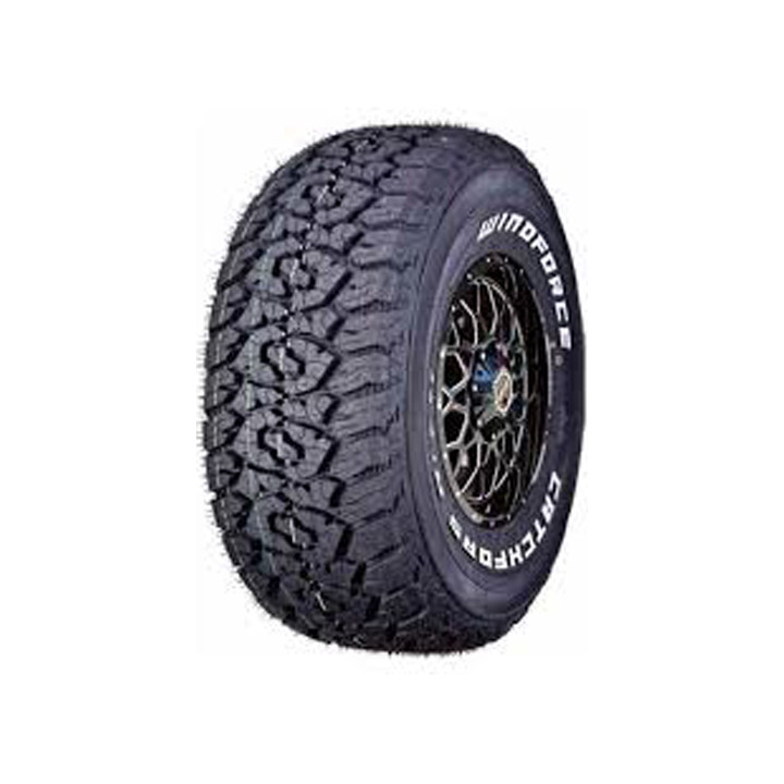Cauciucuri Off Road VARA 275/65R20 126R WINDFORCE CATCHFORS A/T II RBL