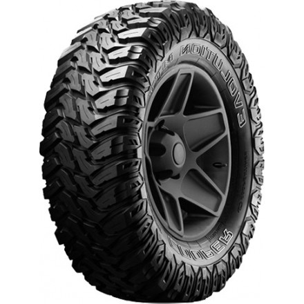 Cauciucuri Off Road VARA 31/10.5R15 109Q COOPER EVOLUTION MTT OWL