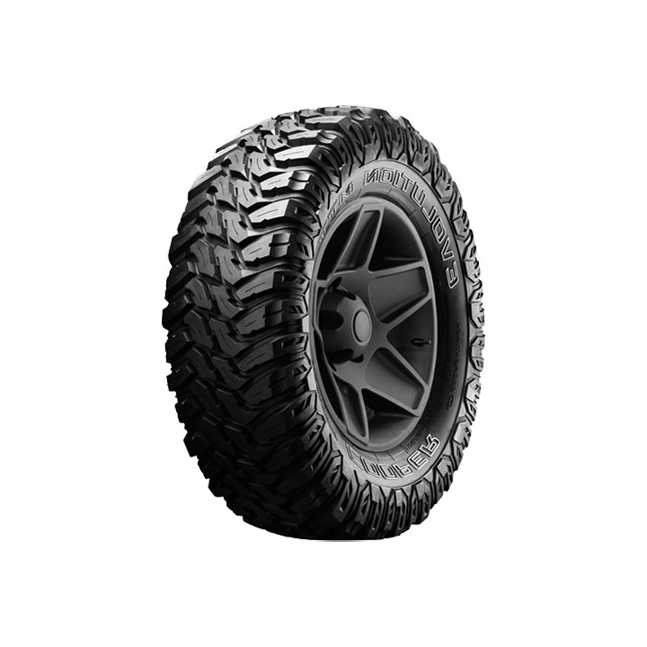 Cauciucuri Off Road VARA 31/10.5R15 109Q COOPER EVOLUTION MTT OWL