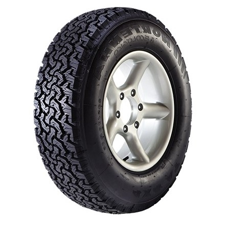 Cauciucuri Off Road VARA 255/60R18 112S NORTENHA AT1 