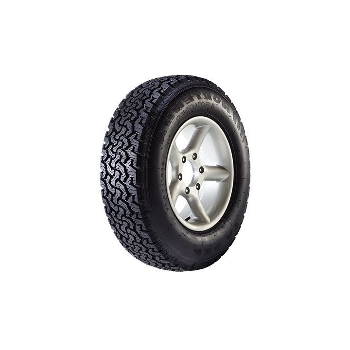 Cauciucuri Off Road VARA 255/60R18 112S NORTENHA AT1 
