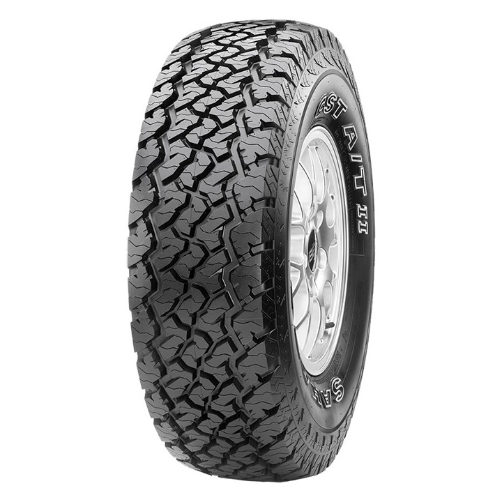 Cauciucuri Off Road VARA 285/75R16 116Q CST by MAXXIS SAHARA AT2 OOL