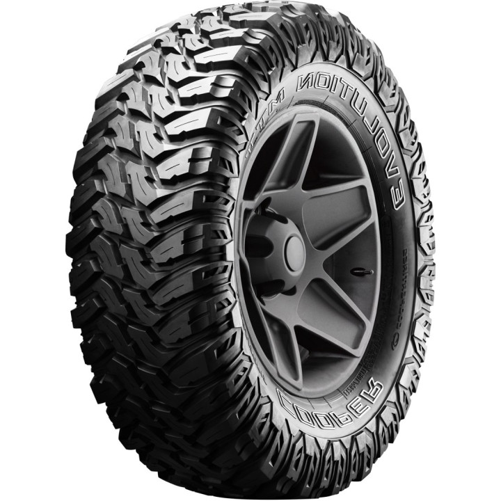 Cauciucuri Off Road VARA 245/70R17 119Q COOPER EVOLUTION MTT 