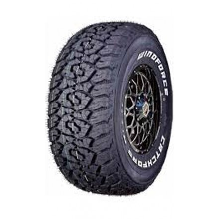 Cauciucuri Off Road VARA 31/10.5R15 109S WINDFORCE CATCHFORS A/T II RWL