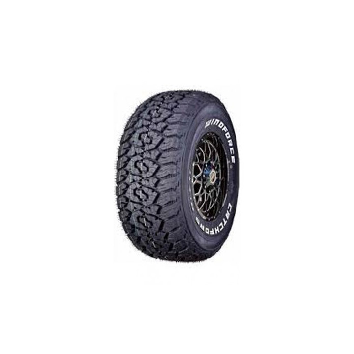 Cauciucuri Off Road VARA 31/10.5R15 109S WINDFORCE CATCHFORS A/T II RWL