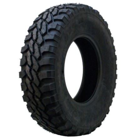 Cauciucuri Off Road VARA 195/80R15 96Q NORTENHA MT 