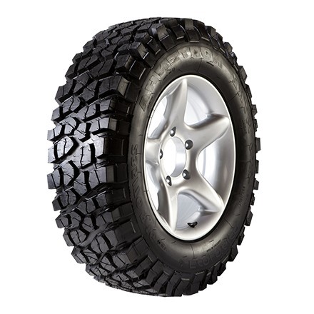 Cauciucuri Off Road 235/85R16 120Q NORTENHA MTK2 
