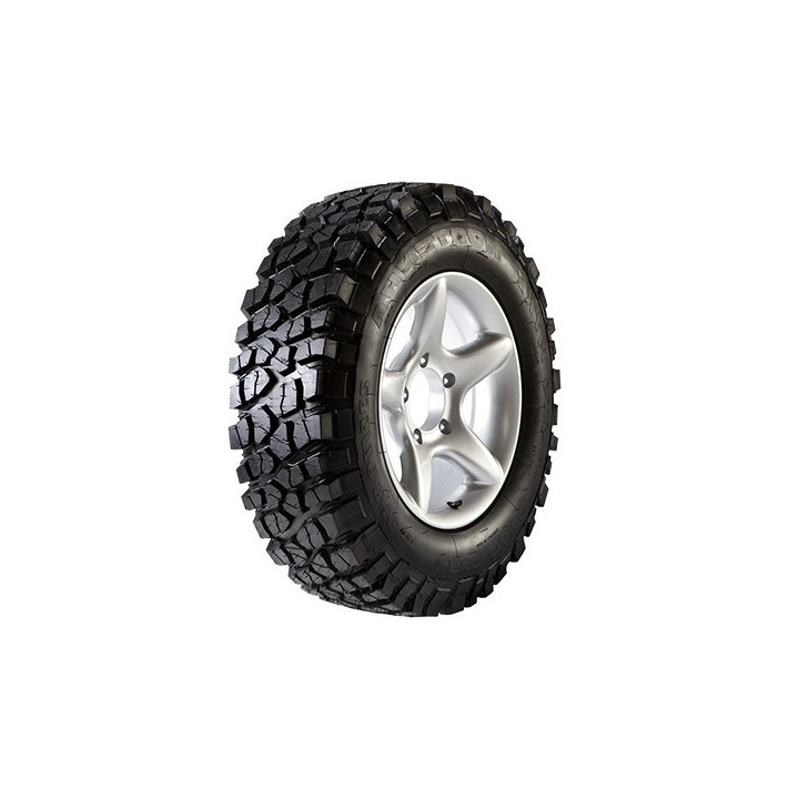 Cauciucuri Off Road 235/85R16 120Q NORTENHA MTK2 