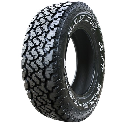 Cauciucuri Off Road VARA 265/60R18 114Q MAXXIS AT980E OWL