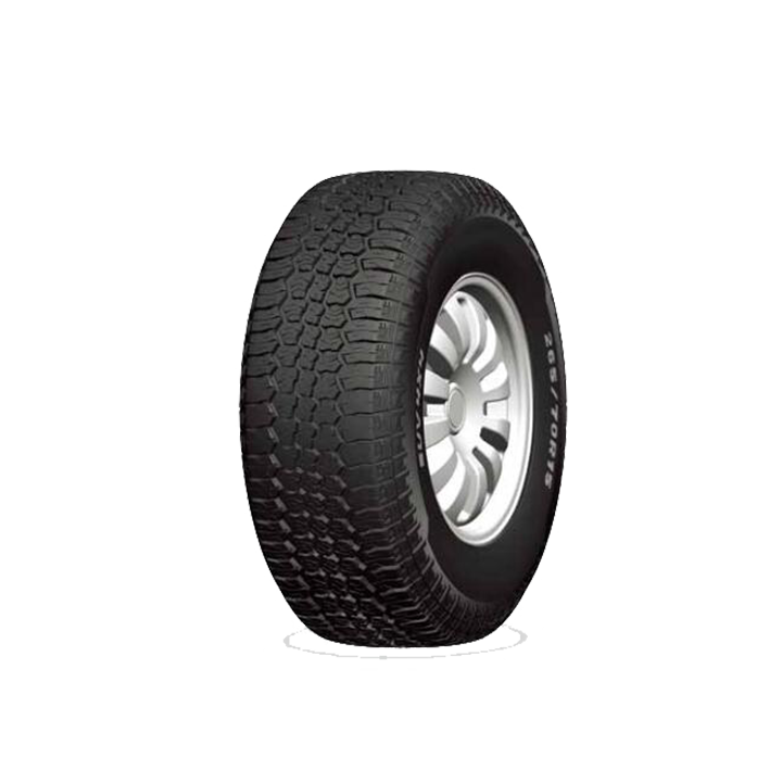 Cauciucuri Off Road ALL SEASON 235/75R15 109T TRACMAX X-PRIVILO AT01 