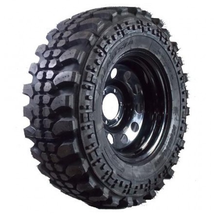 Cauciucuri Off Road VARA 205/75R15 95Q MALATESTA KAIMAN 