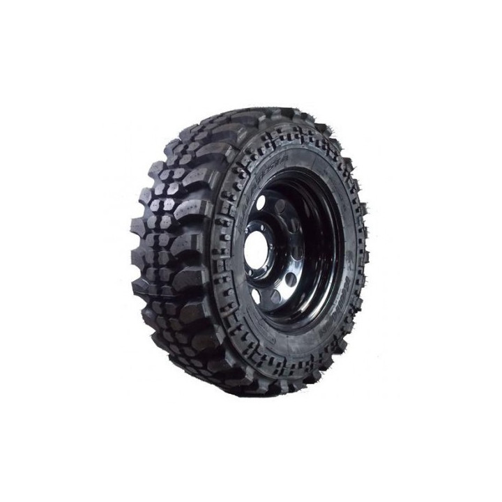 Cauciucuri Off Road VARA 205/75R15 95Q MALATESTA KAIMAN 