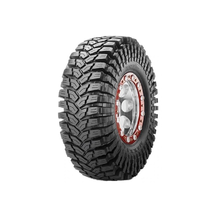 Cauciucuri Off Road VARA 42/14.5R17 121K MAXXIS TREPADOR M8060 COMPETITION
