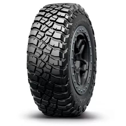 Cauciucuri Off Road VARA 265/75R16 119Q BF GOODRICH MUD-TERRAIN T/A KM3