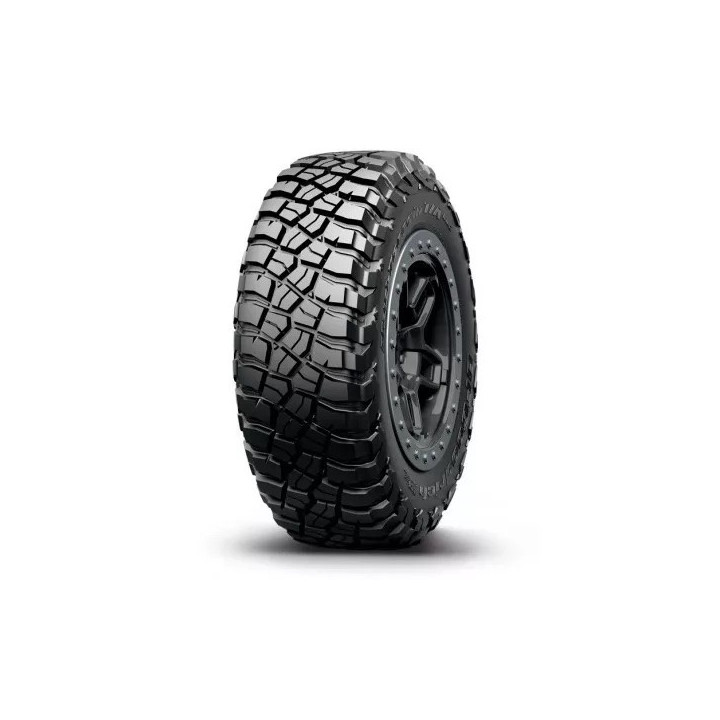 Cauciucuri Off Road VARA 265/75R16 119Q BF GOODRICH MUD-TERRAIN T/A KM3