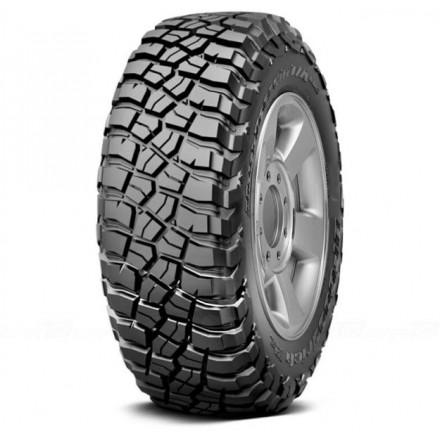 Cauciucuri Off Road VARA 245/70R17 119Q BF GOODRICH MUD-TERRAIN 
