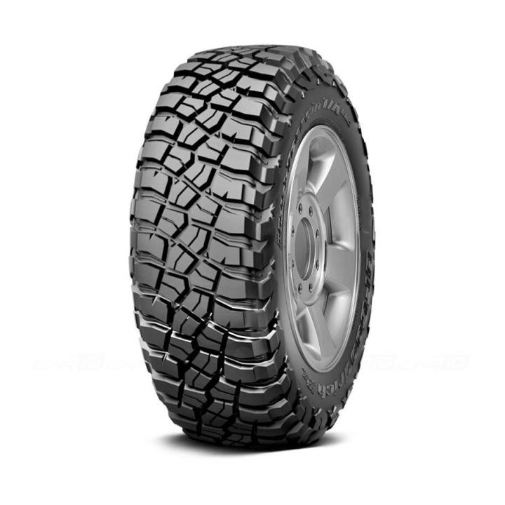 Cauciucuri Off Road VARA 245/70R17 119Q BF GOODRICH MUD-TERRAIN 