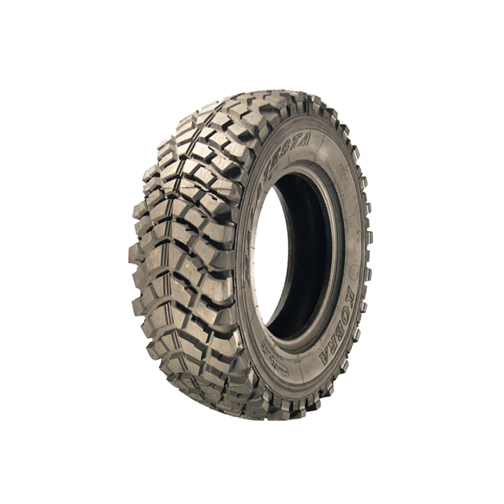 Cauciucuri Off Road VARA 255/75R15 109S MALATESTA KOBRA TRAC NT 