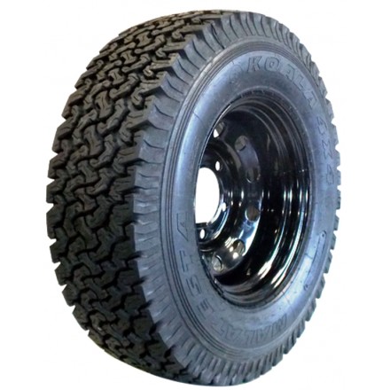 Cauciucuri Off Road VARA 265/65R17 112H MALATESTA KOALA 