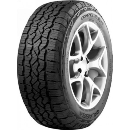 Anvelope All Season 255/70 R16 111T LASSA Competus AT3