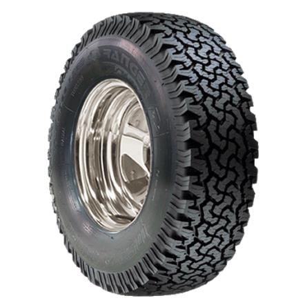 Anvelope 4x4 si SUV All season 265/75 R16 112/109S INSA TURBO RANGER