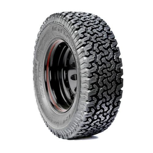 Anvelope 4x4 si SUV All season 255/65 R17 110S INSA TURBO RANGER